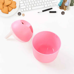 USB Mini Air Humidifier – Portable 250ml Quiet Cool Mist with LED