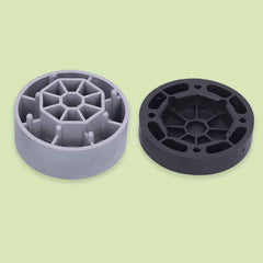 Washing Machine Support Pad – Adjustable Anti-Vibration Set |