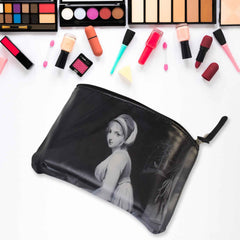 Compact Organivo Portable Storage Bag displayed from a different angle.