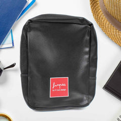 Period Kit Bag – Portable & Discreet Organizer | Glimmerly