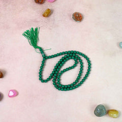 Muslim Prayer Beads – 99-Bead Tasbih for Zikr | Divine Gleam