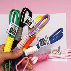 Phone Wrist Strap – Multi-Colour Lanyard for Mobile | XcelCraft
