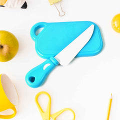 Slice & Play Toy Set – Realistic Fruits & Veggies | Aditi