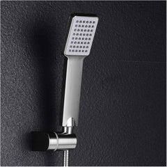 High Pressure Shower Head – Powerful Handheld Spray | Mist & Relax