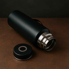 Stainless Steel Water Bottle 800ml – Vacuum Insulated | Own Hydrate