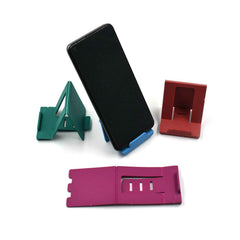 10-Pack Adjustable Phone Stand – Desk, Office & Home Use | PHOBIA