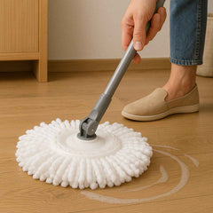 Magic Mop Refill Head – Super Absorbent Microfiber Replacement