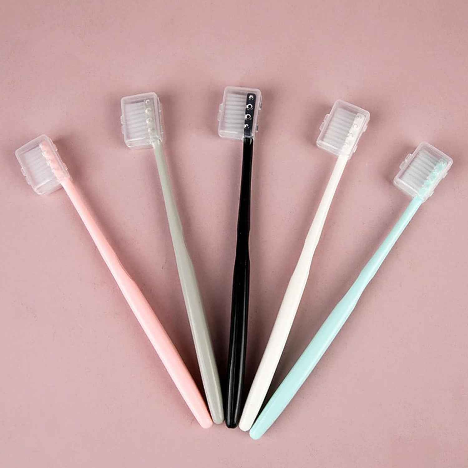 Ultra Soft Bristled Toothbrush – Gentle Care for Kids & Adults