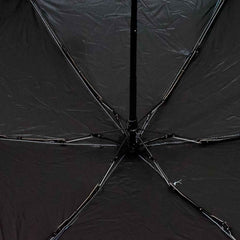 5-Fold Umbrella – Compact & Windproof with Capsule Case | DrizzlePro