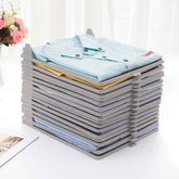 Cloth Organizer – Neat Fabric Storage for Home & Shops | Organivo