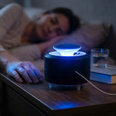 Electric Mosquito Killer Lamp – USB Powered Insect Trap