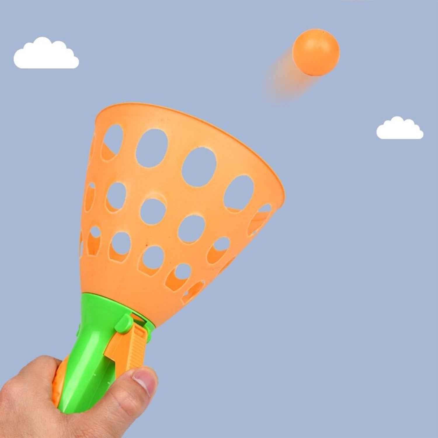 Catapult Ball Toy – Exciting Outdoor Fun for Kids | Boardoria