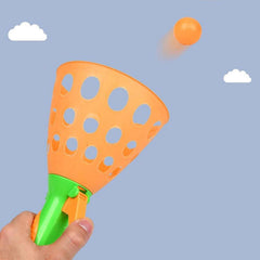 Catapult Ball Toy – Exciting Outdoor Fun for Kids | Boardoria