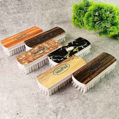 Laundry Brush Set – Heavy-Duty Nylon Bristle Cleaning