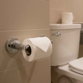 Ultra-Soft 2-Ply Toilet Roll – 120 Sheets for Comfort & Hygiene