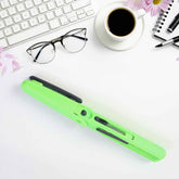 School Craft Scissors Pen Shape Portable Safety Cutter for Kids (1 Pc)