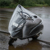 Plastic Activa Cover – Big Size Waterproof Dustproof 240 cm