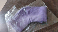 Heel Socks – Softening Treatment for Dry Heels | Velvet Wellness