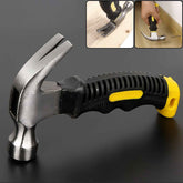 Carpenter Mini Claw Hammer – Fiberglass Handle | XcelCraft