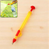Garden Spray Nozzle – Adjustable Watering Sprayer | Grow Garden Tools