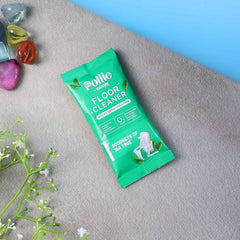 Concentrated Floor Cleaner – Tea Tree Fragrance, Quick Dry Formula