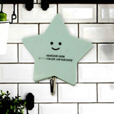 Self-Adhesive Hooks – Strong, Multipurpose Plastic | GlimmerHome