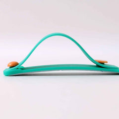 Teal Green Phone Loop Finger Holder – Secure & Multifunctional Grip
