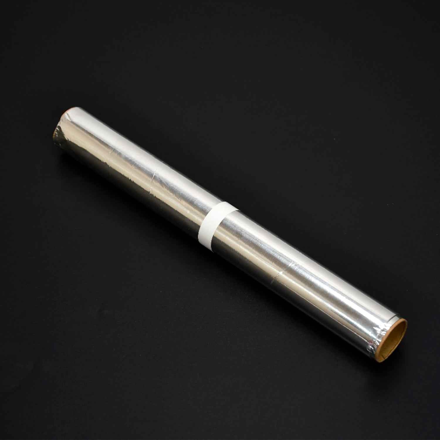 Heavy Duty Aluminum Foil Roll – Non-Stick & Thick | Bake & Dwell