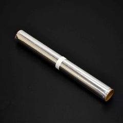 Heavy Duty Aluminum Foil Roll – Non-Stick & Thick | Bake & Dwell