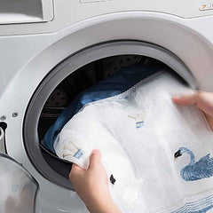 AC Dust Cover for 1 Ton Split AC – Designer & Washable | Velvet Wheels