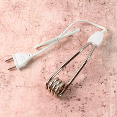 Immersion Water Heater Rod – Quick & Portable for Home & Travel