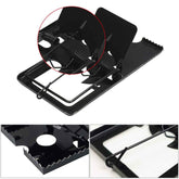 Mouse Trap – Reusable Metal Rodent Catcher for Quick Control (2 Pc)