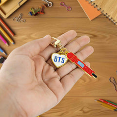 Acrylic Keychains – Cute & Durable Mixed Designs