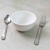 Small Melamine Serving Bowl – Durable & Lightweight Snackware