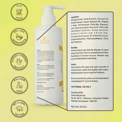 Anti Hair Fall Conditioner – Lightweight 250ml for Stronger Hair