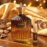 Next Shanaya Oud Perfume – Long Lasting Unisex Fragrance