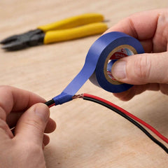 Electrical Insulation Tape – Reliable Wire Protection & Repair