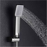 High Pressure Shower Head – Powerful Handheld Spray | Mist & Relax