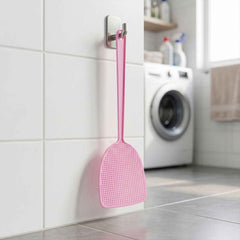 Manual Fly Swatter Ð Long Handle for Easy Pest Control