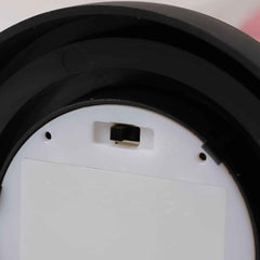 LED Eternal Rose in Plastic Dome – Romantic Night Light Gift