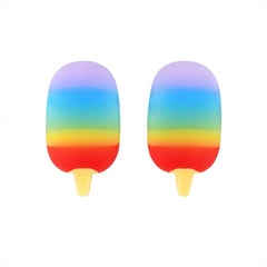 Popsicle Erasers – Cute Jelly Mini Erasers for Kids | Brain Horizon