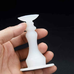 Washing Machine Door Holder – Prevent Odors & Mildew Effectively