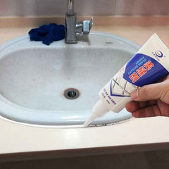 Waterproof Tile Gap Filler – Grout & Crack Sealant | VoltDesk