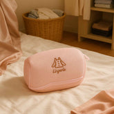 Lingerie Wash Bag – Padded Mesh for Delicates Protection