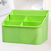 Plastic Storage Box – Multi-purpose Space Saver Organizer | Organivo