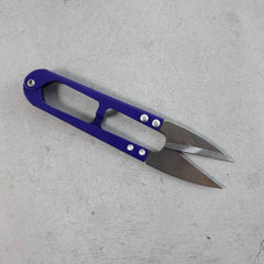 Sewing Scissors – Ergonomic Handle for Precise Fabric Cutting