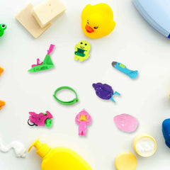 10-in-1 Toy Set for Kids – Boost Curiosity & Play | Aditi