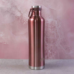 Insulated Stainless Steel Water Bottle – 1000ML Durable Hydro Flask