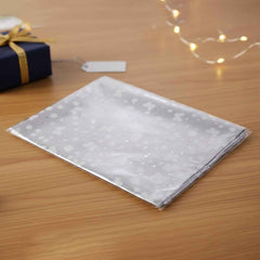 Butterfly Gift Wrapping Paper – Elegant 70×50 CM Sheet
