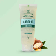 Conditioning Shampoo – Daily Softening & Shine with D-Panthenol